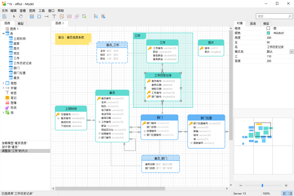 Navicat for PostgreSQL