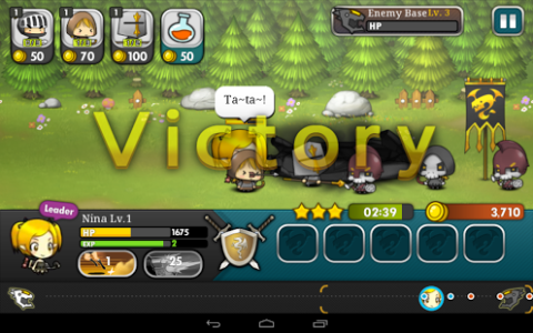 萌军敢死队中文版