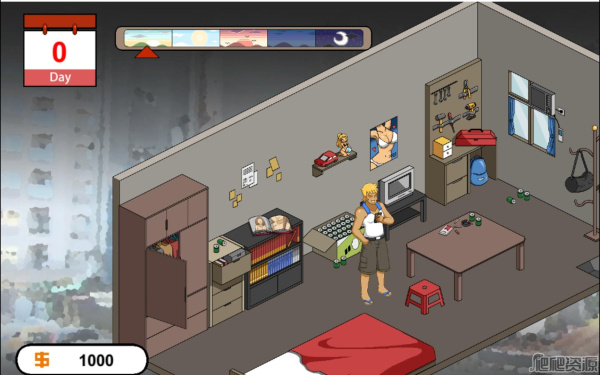 《Ntraholic》酒获得方法