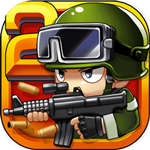 小小枪战2小米版