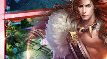 角色多的仙侠手游合集