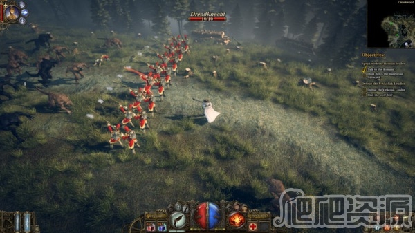 范海辛的奇妙冒险