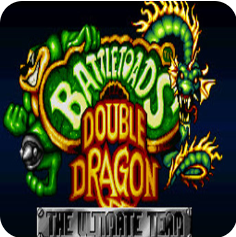 忍者蛙与双截龙手机版