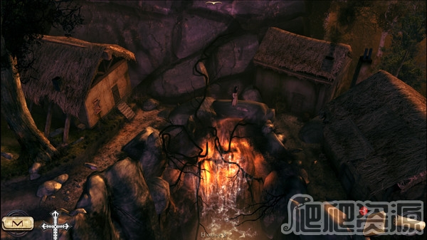 检察官第二本书：村庄