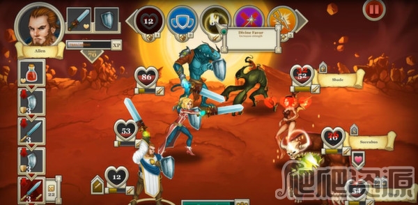 英雄传说：科乐征服者