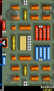 新坦克大战(怀旧经典街机)