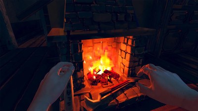 神秘邻居官方版