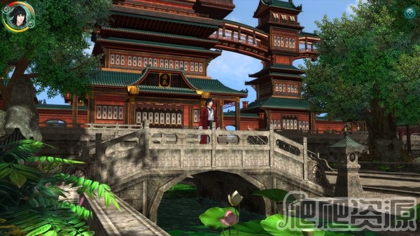 仙剑奇侠传5：前传