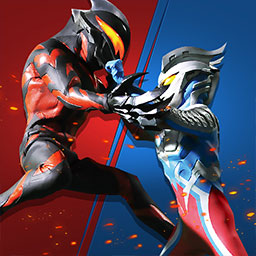 奥特曼超人之银河守卫队