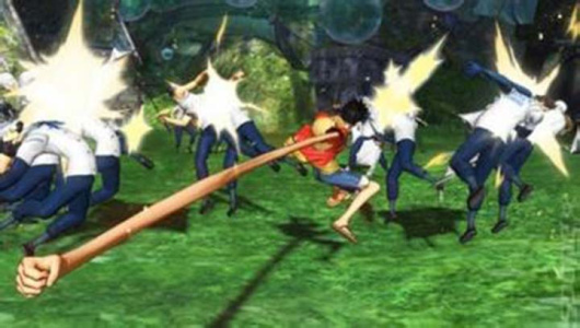 海贼王冒险的黎明3ds版