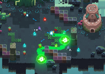 比特小队TapTap版