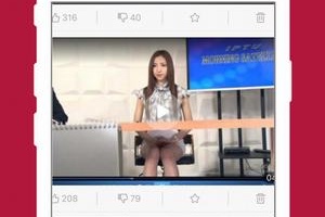 老司机必备的十大看片神器手机软件合集