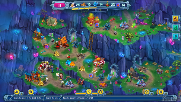 德古拉传奇9：女武神的遗产