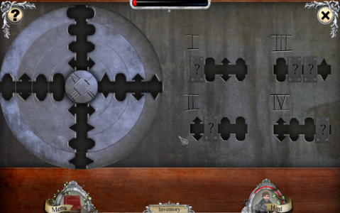 悲惨世界2：冉阿让