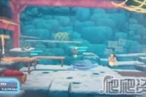 《潜水员戴夫》采藻人兹奇的宠物名字介绍