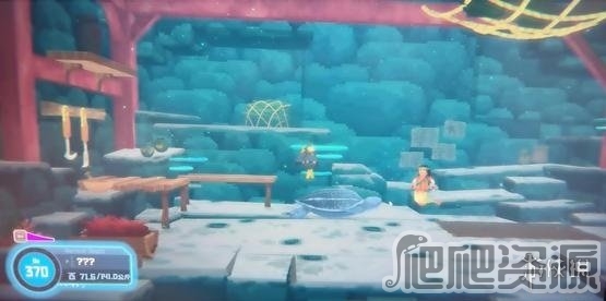 《潜水员戴夫》采藻人兹奇的宠物名字介绍