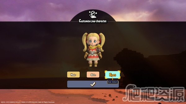 勇者斗恶龙：建造者2