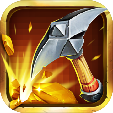 一起来挖宝九游渠道服