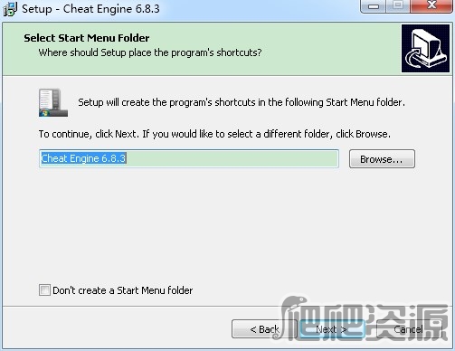 Cheat Engine