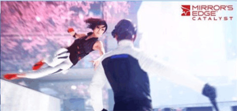 镜之边缘九游版