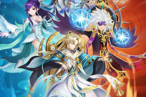 射雕英雄传3D官服