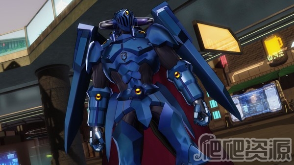 加速世界VS刀剑神域：千年的黄昏