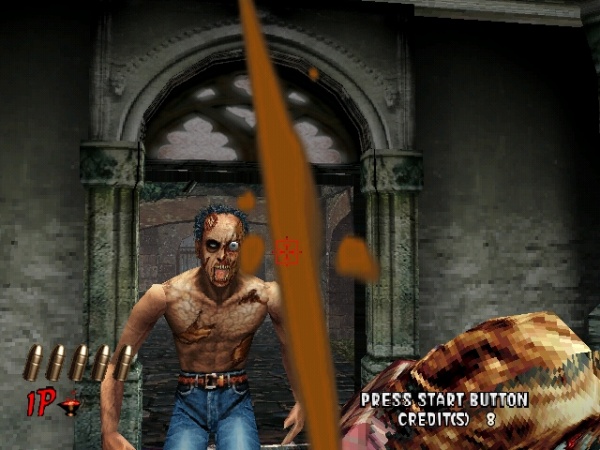 死亡之屋2英文版