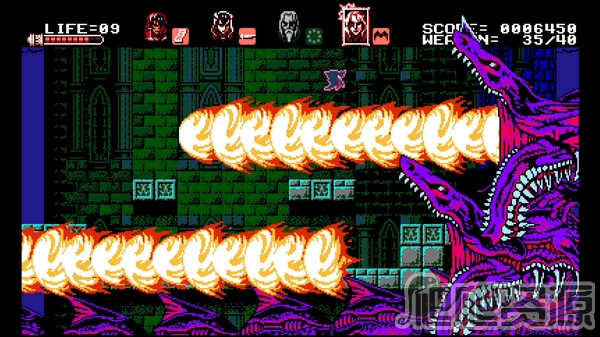 血污：月之诅咒