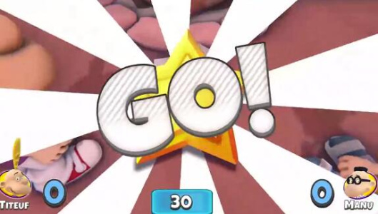 坏小子迪德夫：超级派对