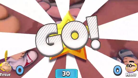 坏小子迪德夫：超级派对