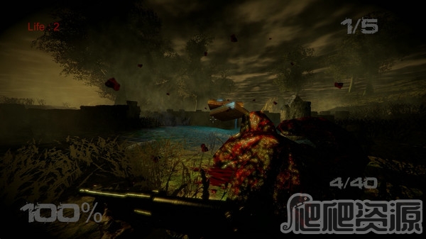 阿尔佩吉：五本书