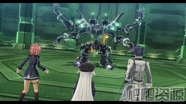 英雄传说：闪之轨迹3