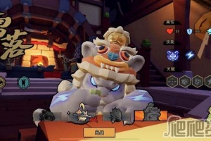 《枪火重生》渐入佳境虎加点推荐2022