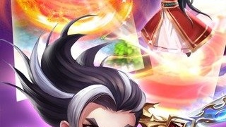 零氪也能玩的Q版江湖手游合集