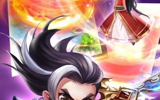 零氪也能玩的Q版江湖手游合集