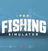 专业钓鱼模拟