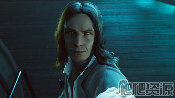 吸血鬼：避世血族2