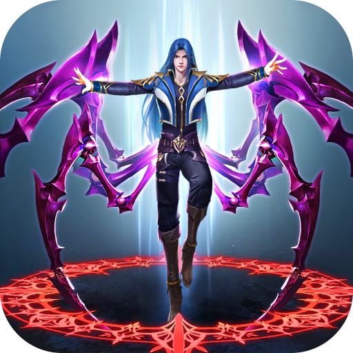 斗罗大陆武魂觉醒互通版