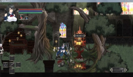 魔女复仇之夜1.0正式版