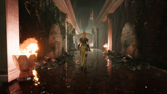 永恒：最后的独角兽