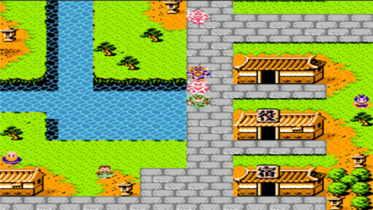 吞食天地2东吴三代传