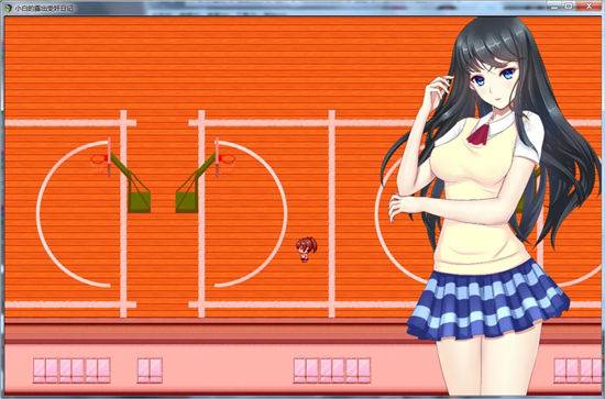 小白的露出受监日记冷狐版