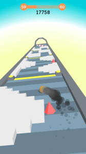 无敌冲冲冲手游