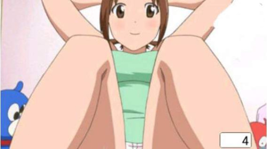 跟雏子一起做运动汉化修改版