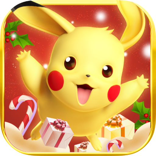 热血精灵王qq登录版