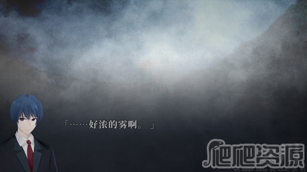 距离男主自杀还剩七天