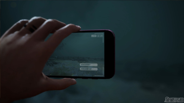 女鬼桥：开魂路