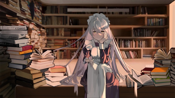 恋：一些小清新的猎奇故事