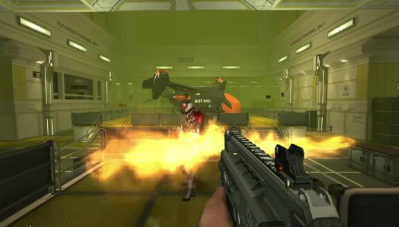 杀出重围：陨落