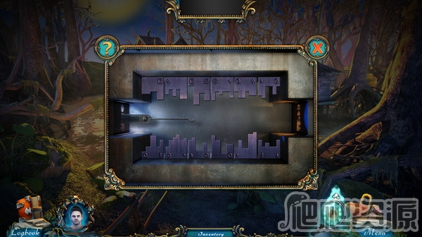 血红帽：苦命鸳鸯